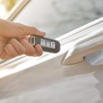 Ένα στα 2 keyless αυτοκίνητα μπορεί να ξεκλειδωθεί παράνομα