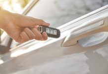 Ένα στα 2 keyless αυτοκίνητα μπορεί να ξεκλειδωθεί παράνομα