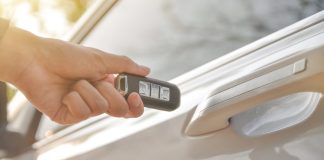 Ένα στα 2 keyless αυτοκίνητα μπορεί να ξεκλειδωθεί παράνομα
