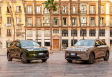 Το Leapmotor B03X έρχεται να αλλάξει τις ισορροπίες στα B-SUV