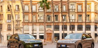 Το Leapmotor B03X έρχεται να αλλάξει τις ισορροπίες στα B-SUV