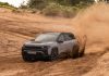 Jeep Compass: Νέες και ισχυρότερες εκδόσεις με μεγαλύτερη αυτονομία