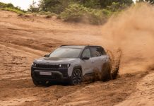 Jeep Compass: Νέες και ισχυρότερες εκδόσεις με μεγαλύτερη αυτονομία