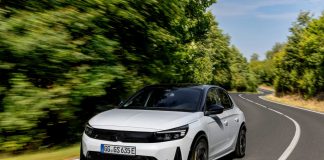 Opel: Σχεδόν 60 χρόνια πρωτοπορίας στην ηλεκτροκίνηση