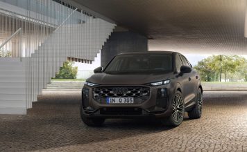 Το νέο Audi Q3 με 299 ευρώ το μήνα και όφελος έως 2.400 ευρώ