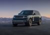 Range Rover Electric: Αυτές είναι οι τιμές του στην Ελλάδα