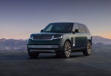 Range Rover Electric: Αυτές είναι οι τιμές του στην Ελλάδα