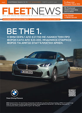 FLEETNEWS #401