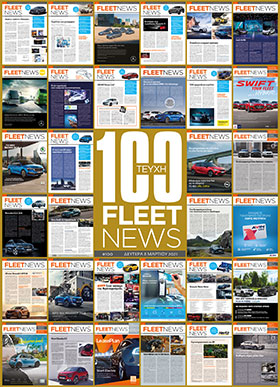 FLEETNEWS #100